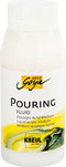 Pouring-fluid, 750 ml, 1 Stuk