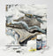 Pouring-fluid, 750 ml, 1 Stuk