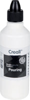 Pouring medium creall studio acrylics 250ml | Fles a 250 milliliter