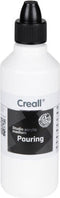 Pouring medium creall studio acrylics 250ml | Fles a 250 milliliter