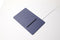POUT HANDS3 PRO Fast Wireless Charging Mouse Pad Blauw