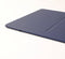 POUT HANDS3 PRO Fast Wireless Charging Mouse Pad Blauw