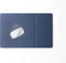 POUT HANDS3 PRO Fast Wireless Charging Mouse Pad Blauw