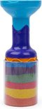 Kinetic Sand - Regenboogmix-set met speelzand in drie kleuren - Sensorisch speelgoed
