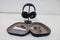 Sennheiser Momentum 4 - Draadloze Over-Ear Koptelefoon - ANC - Blauw