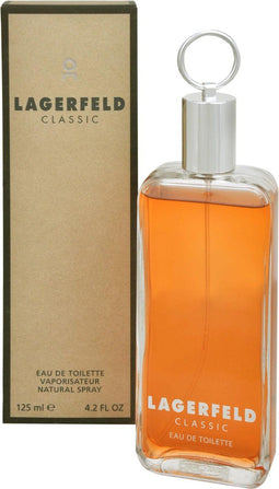 Lagerfeld - Classic Pour Homme eau de toilette 100 ml