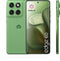 Motorola Moto Edge 60 - 8GB RAM - 256GB opslag - Groen