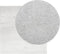 vidaXL - Vloerkleed - OVIEDO - laagpolig - 120x120 - cm - grijs