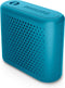 Philips BT55 - Bluetooth speaker - 6 uur accu - Blauw