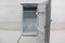 Exquisit KS116-0-041EW - Tafelmodel Koelkast - Vriesvak - Wit