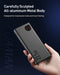 Power Bank, 22,5 W 20000 mAh snel opladen USB C draagbare telefoon oplader, PD3.0 QC4.0 Slim batterij met LED-display voor iPhone 12 11 XS 8 Samsung Galaxy S21 S20 S10 Huawei AirPods Tablet etc