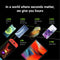 Power Bank Green Cell GC PowerPlay10S 10000mAh with fast charging 2x USB Ultra Charge and 2x USB-C PD 18W