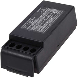 Power battery suitable for crane radio remote control Cavotec MC-3000, MC-3, type M5-1051-3600, only