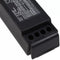 Power battery suitable for crane radio remote control Cavotec MC-3000, MC-3, type M5-1051-3600, only