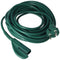 Power cable for Vorwerk Kobold 135/136, 7m, dark green