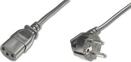 Power Cord Digitus AK-440109-008-S