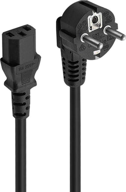 Power Cord Ewent IEC320 to C13