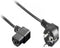 Power Cord Ewent IEC320 to C13