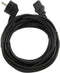 Power Cord GEMBIRD PC-186-VDE Black