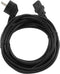 Power Cord GEMBIRD PC-186-VDE Black