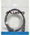 Power Cord Lanberg CA-C13C-10CC-0018-BK Black 1,8 m