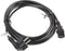 Power Cord Lanberg CA-C13C-11CC-0050-BK Black 5 m