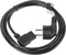 Power Cord Lanberg SCHUKO CEE 7/7 A IEC320 C13 Black