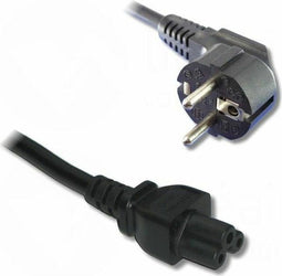 Power Cord Lineaire Black 1,8 m