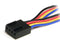 Power Cord Startech FAN4SPLIT12