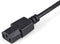 Power Cord Startech PXT1001M