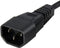 Power Cord Startech PXT1001M