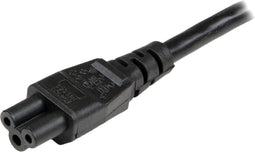 Power Cord Startech PXTNB3SEU2M