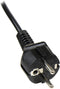 Power Cord Startech PXTNB3SEU2M