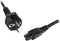 Power Cord Startech PXTNB3SEU2M
