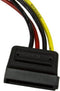 Power Cord Startech SATAPOWADAP