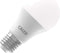Power LED A60 Standaardlamp 220-240V 5.8W 470lm E27, 2700K Dimbaar
