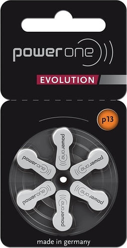 Power One Evolution P13