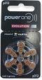 Power One Evolution P312