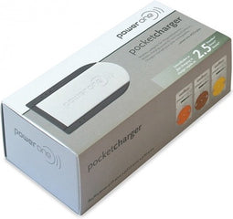Power One lader voor hoorbatterijen