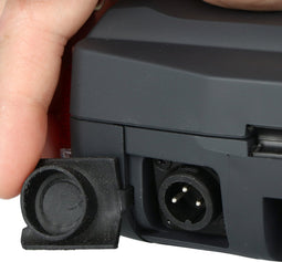 Power Pack 10.4Ah 374Wh geschikt voor het 36 volt Gazelle Innergy XT aandrijfsysteem