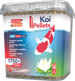 Power Pellet 5l