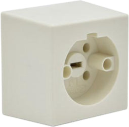 Power Plex Perilex Socket - PWP16CO - E2XH5