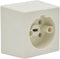 Power Plex Perilex Socket - PWP16CO - E2XH5