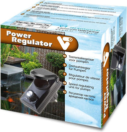 Power Regulator