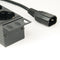 Power Socket 8 Sockets with Switch GEMBIRD EG-PDU-014-C14 (3 m)