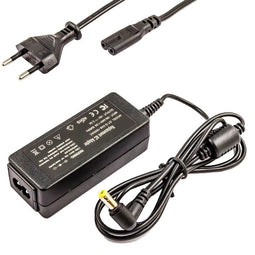 Power supply 100-240V suitable for Panasonic CF-W7, CF-19, CF-T7, CF-T8, CF-U1, CF-W8, CF-Y5, CF-Y7,