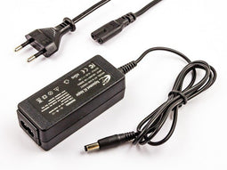 Power supply AC / DC for mini laptop Sony VGN-P27H, VGN-P29H, VGN-P29Q