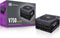 Power supply Cooler Master V750 Gold-V2 Black 750 W 130 W ATX 80 Plus Gold