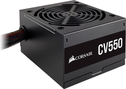 Power supply Corsair CV550 550 W 80 Plus Bronze