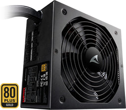 Power supply Sharkoon 4044951026562 750 W Black